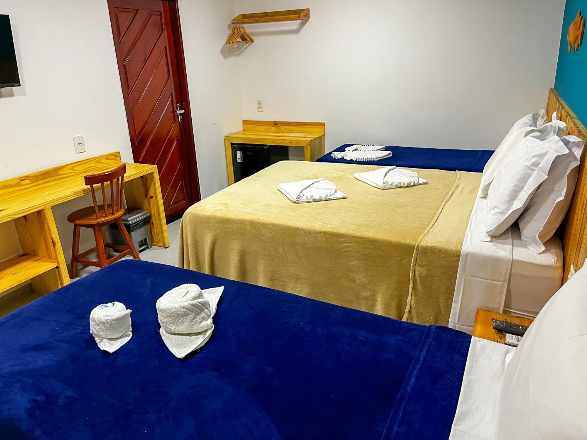 Pousada Villa Marceneiro Beach Passo de Camarajibe エクステリア 写真