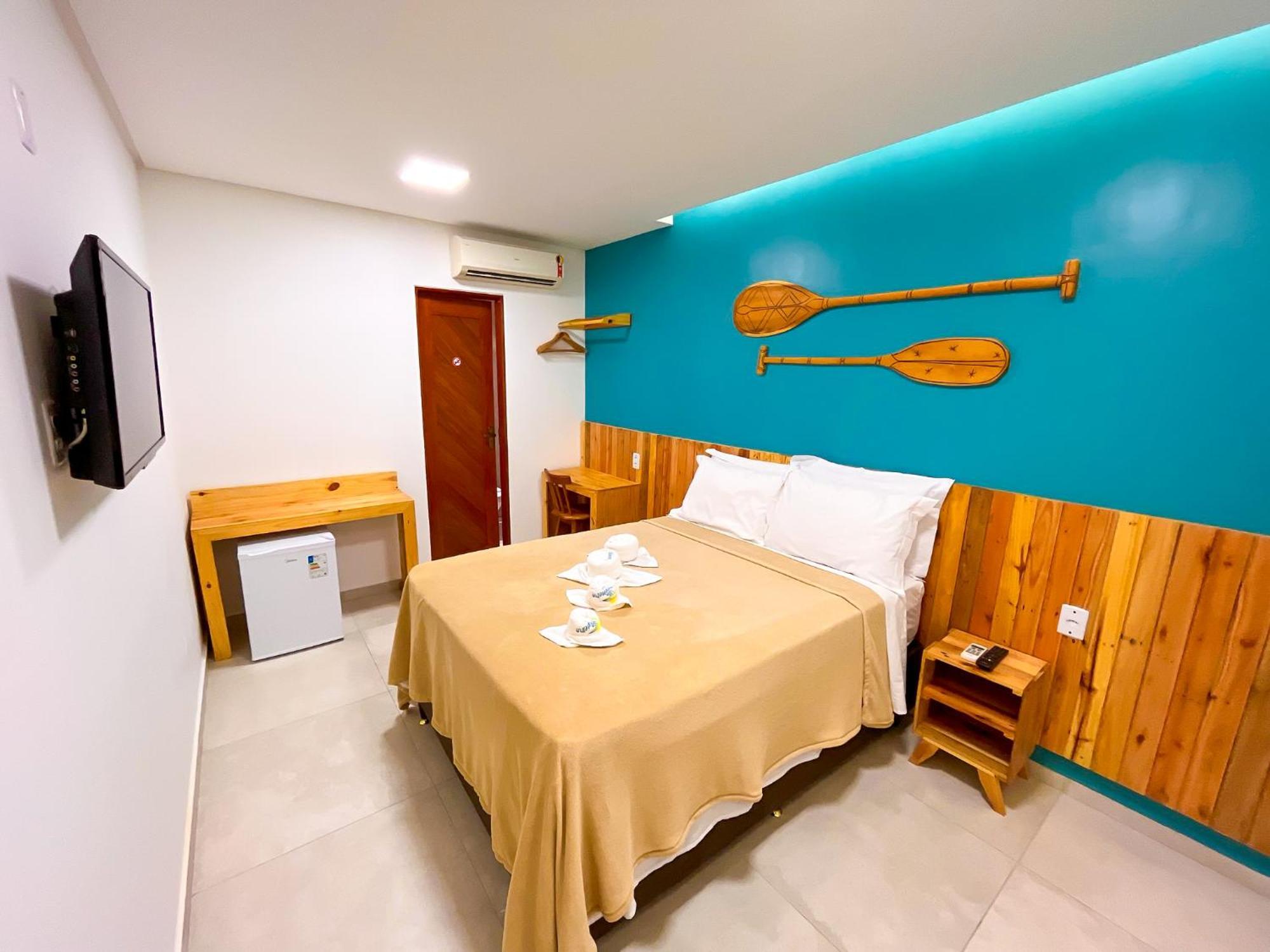 Pousada Villa Marceneiro Beach Passo de Camarajibe エクステリア 写真