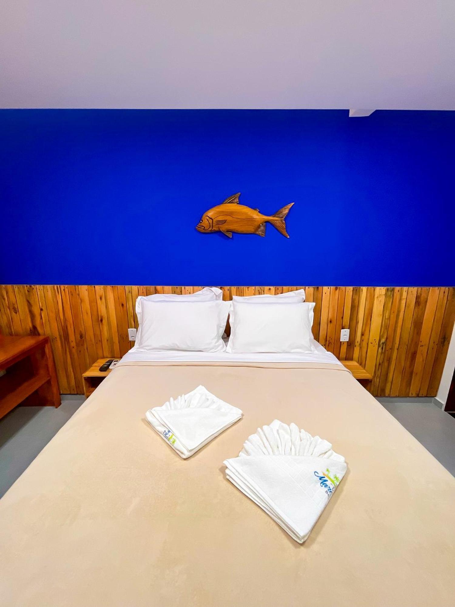 Pousada Villa Marceneiro Beach Passo de Camarajibe 部屋 写真